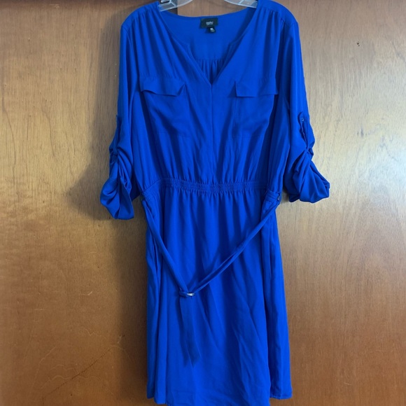 Dresses & Skirts - Women’s Dress